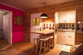 Haus Söllereck Nr 235 Oberstdorf